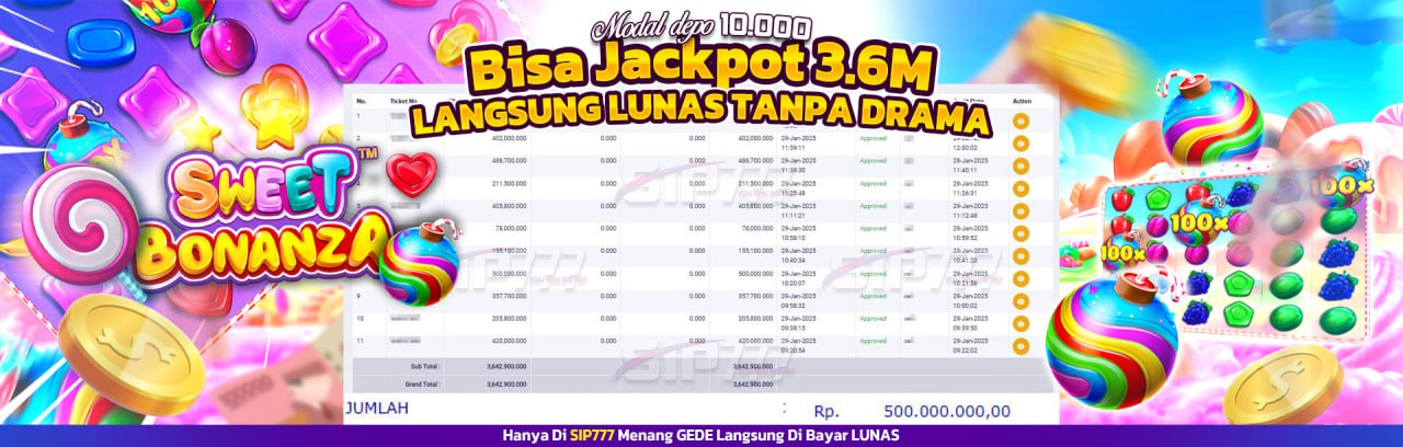 WIN SIP777