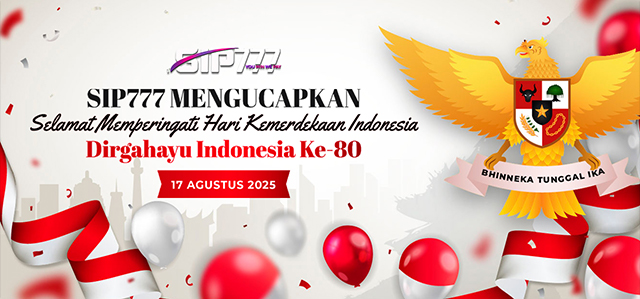 17 AGUSTUS