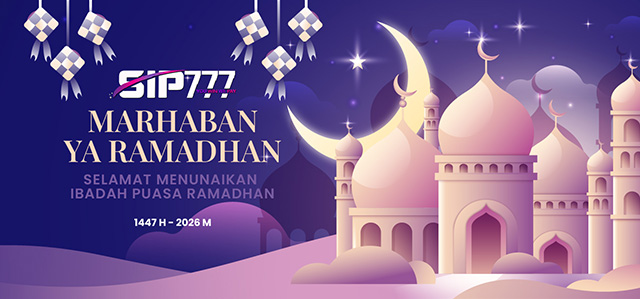 RAMADHAN 2026